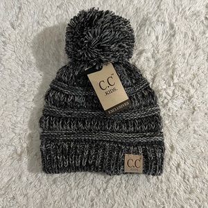 INFANT BEANIE